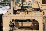 Oshkosh M-ATV 2009 года